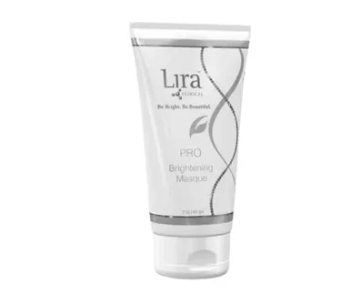 Lira Clinical PRO Brightening Masque - 2 oz (00628)