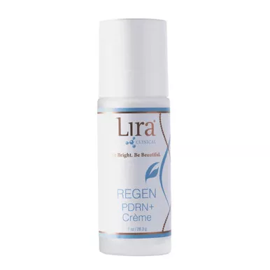 Lira Clinical REGEN PDRN + Crème - 1 oz