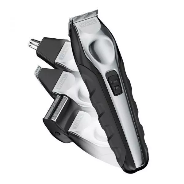 Lithium Ion™ MultiGroom