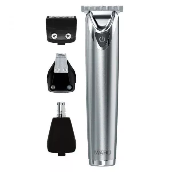 Lithium Ion+™ Stainless Steel Grooming Kit