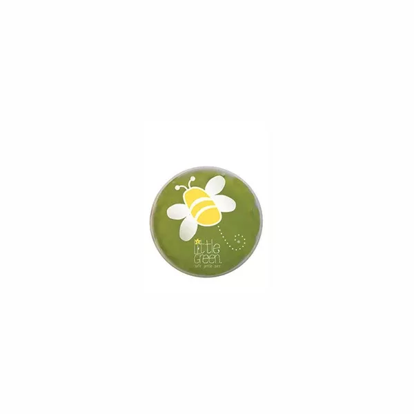 LITTLE GREEN KIDS Bye Bye Boo Boo