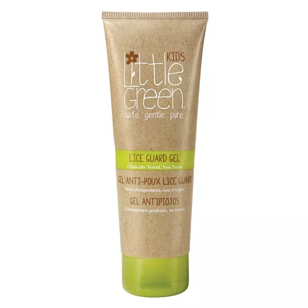LITTLE GREEN KIDS Lice Guard Gel