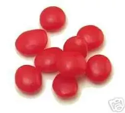 Little Round Candy Embeds 93 Cavity Silicone Mold 941