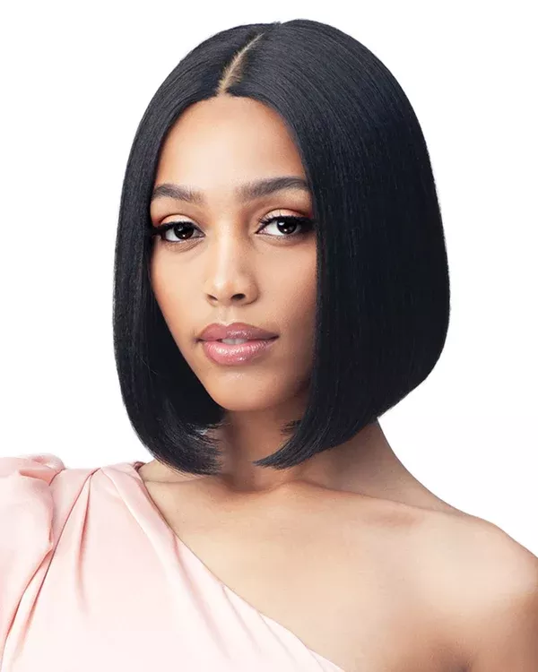 Livana Lace Front Synthetic Wig by Bobbi Boss