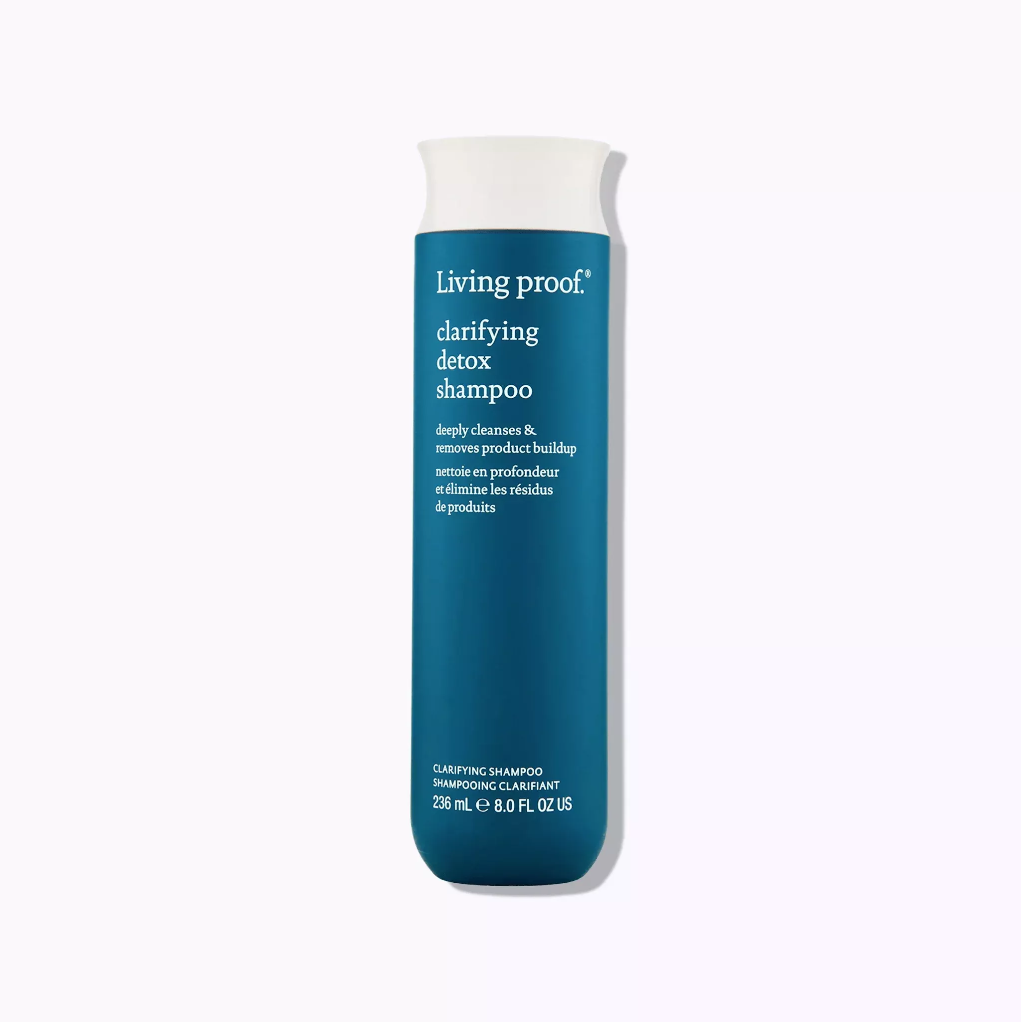 Living Proof Clarifying Detox Shampoo