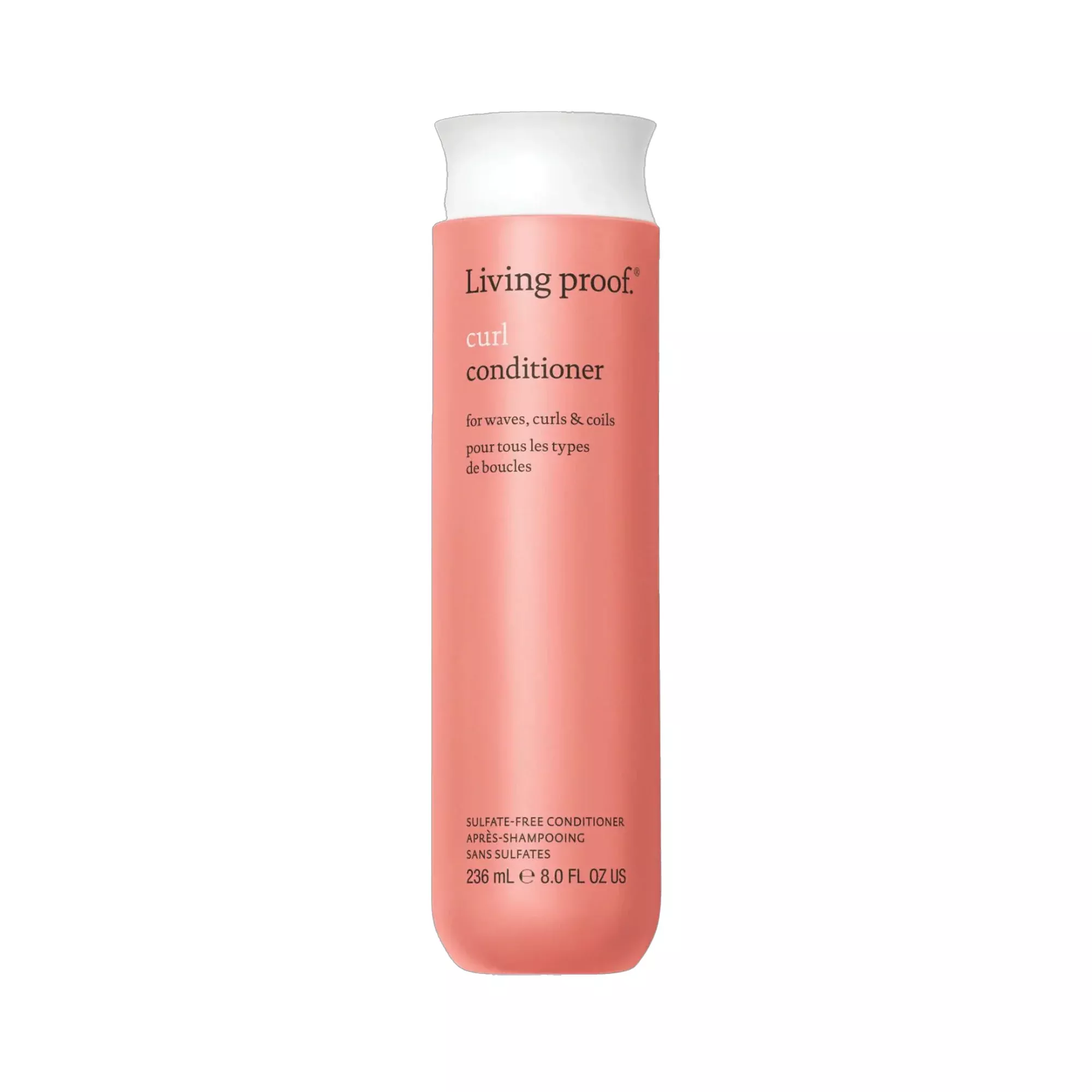 Living Proof Curl Conditioner