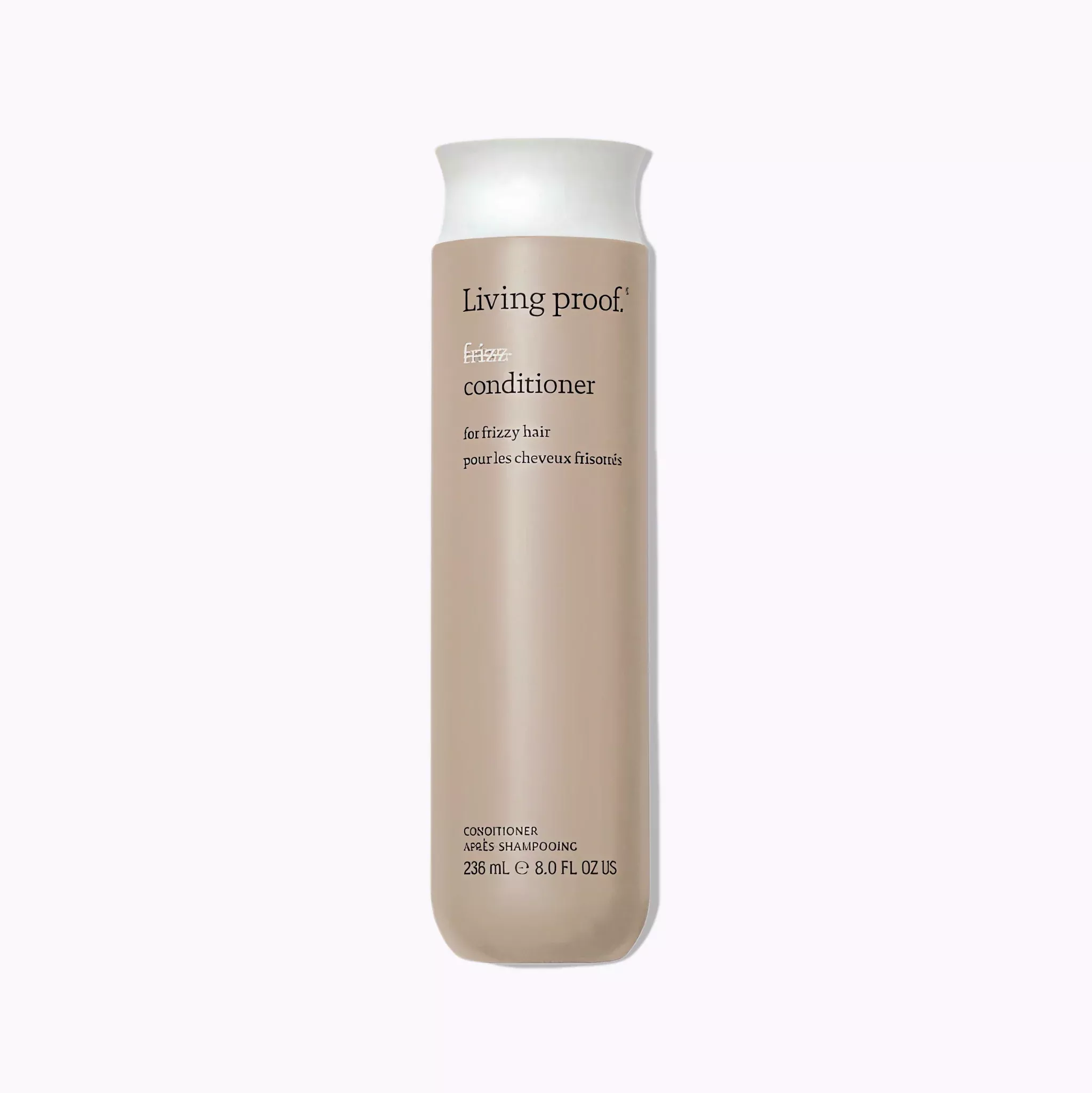Living Proof No Frizz Conditioner