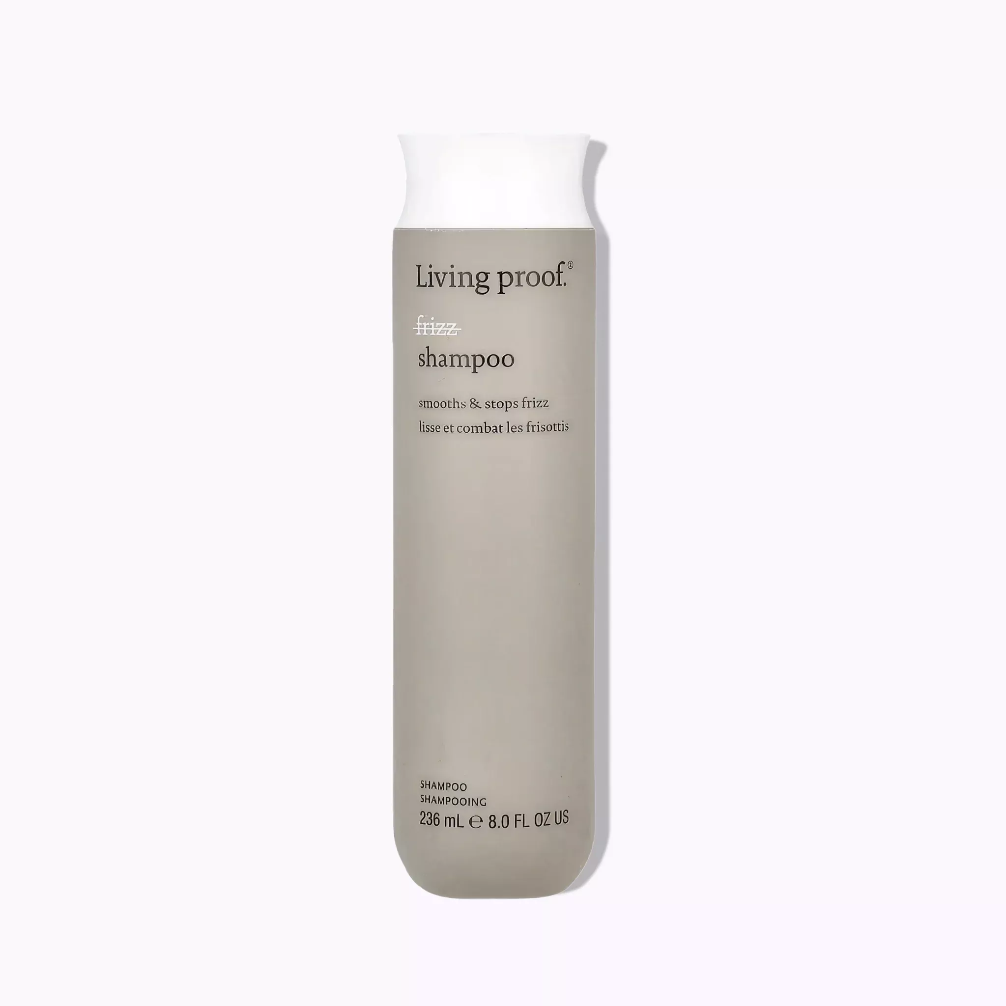 Living Proof No Frizz Shampoo