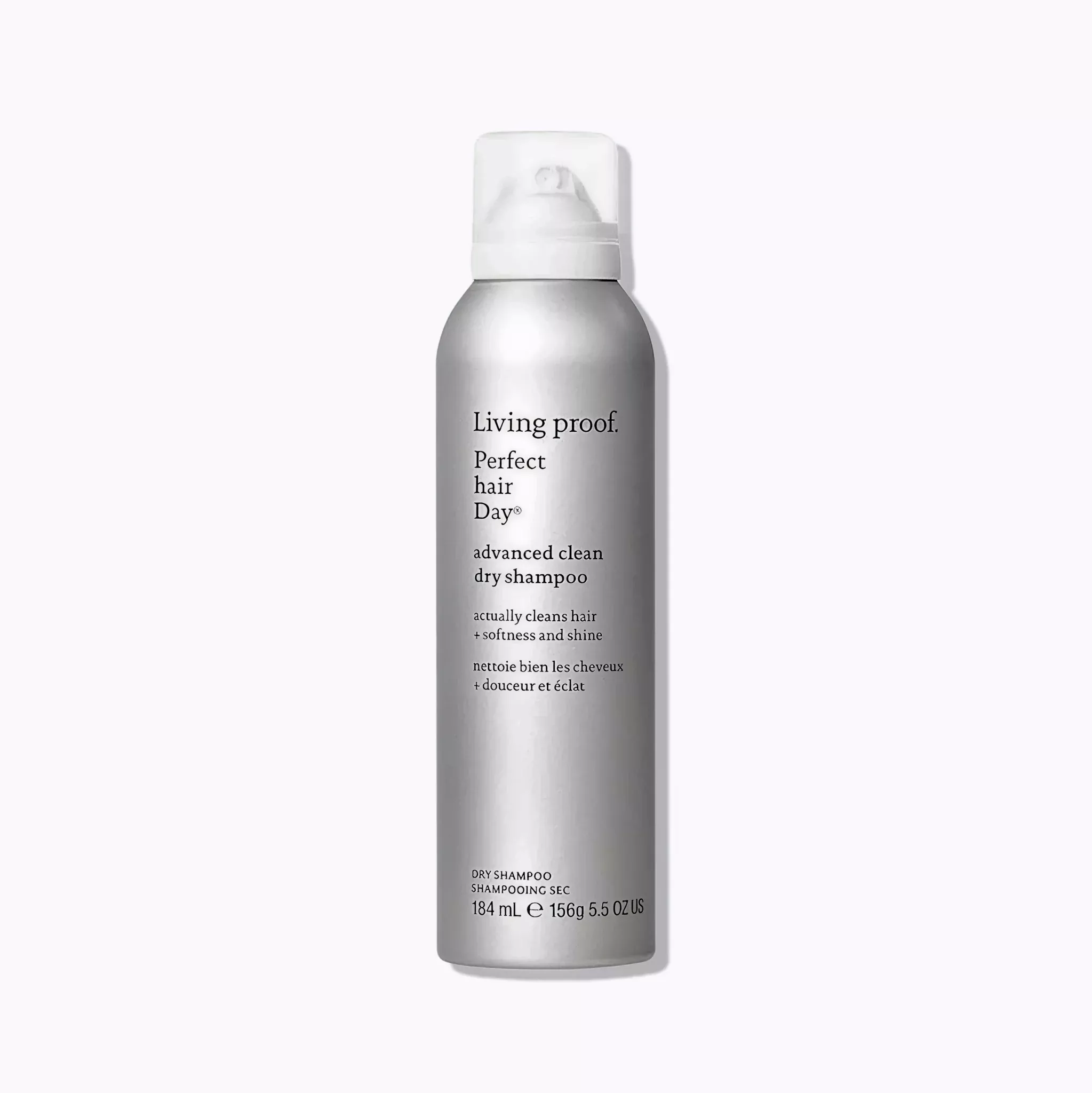 Living Proof Perfect hair Day Advanced Clean Dry Shampoo