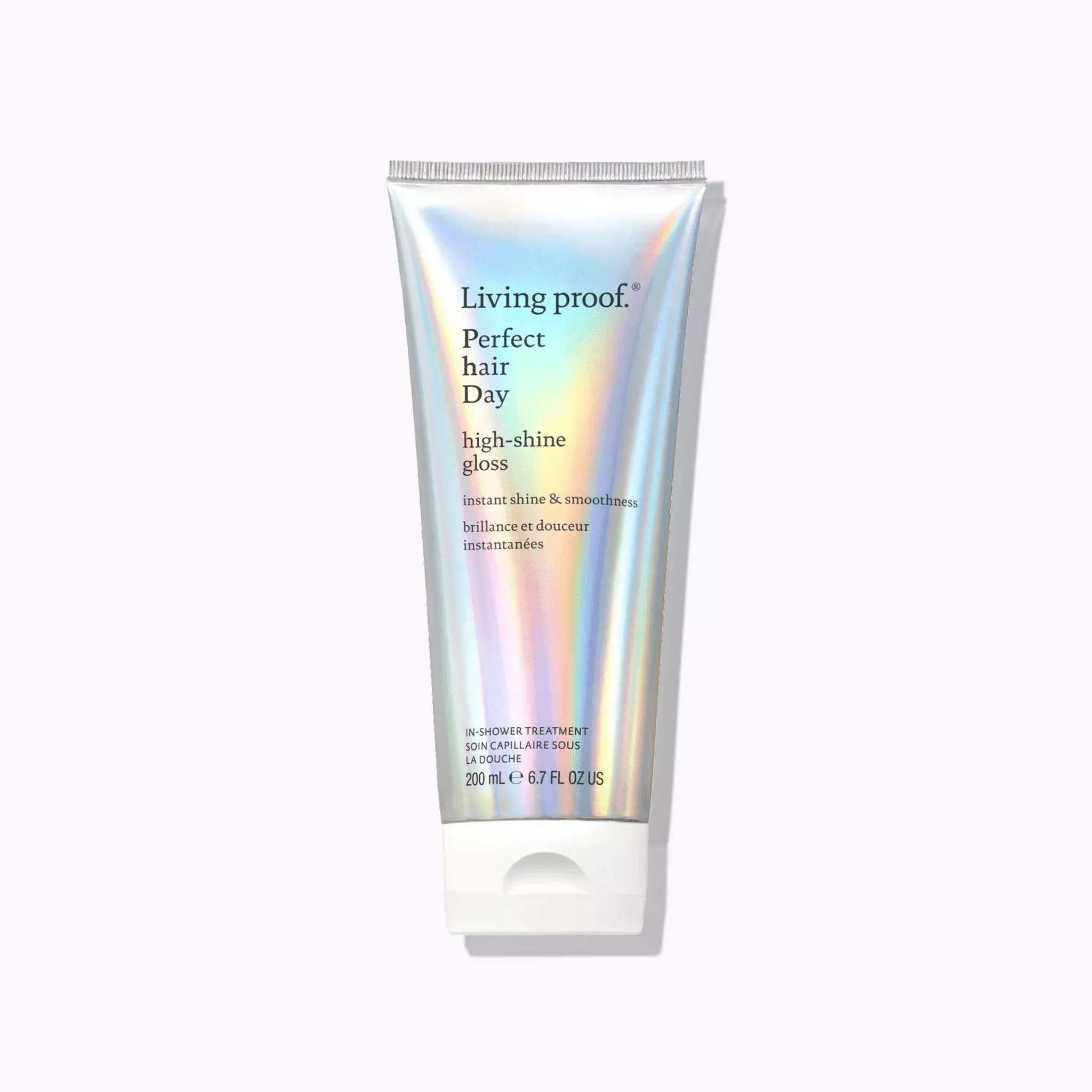 Living Proof Perfect hair Day High-Shine Gloss