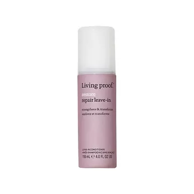 Living Proof Restore Repair Leave-In - 4 Fl. Oz.