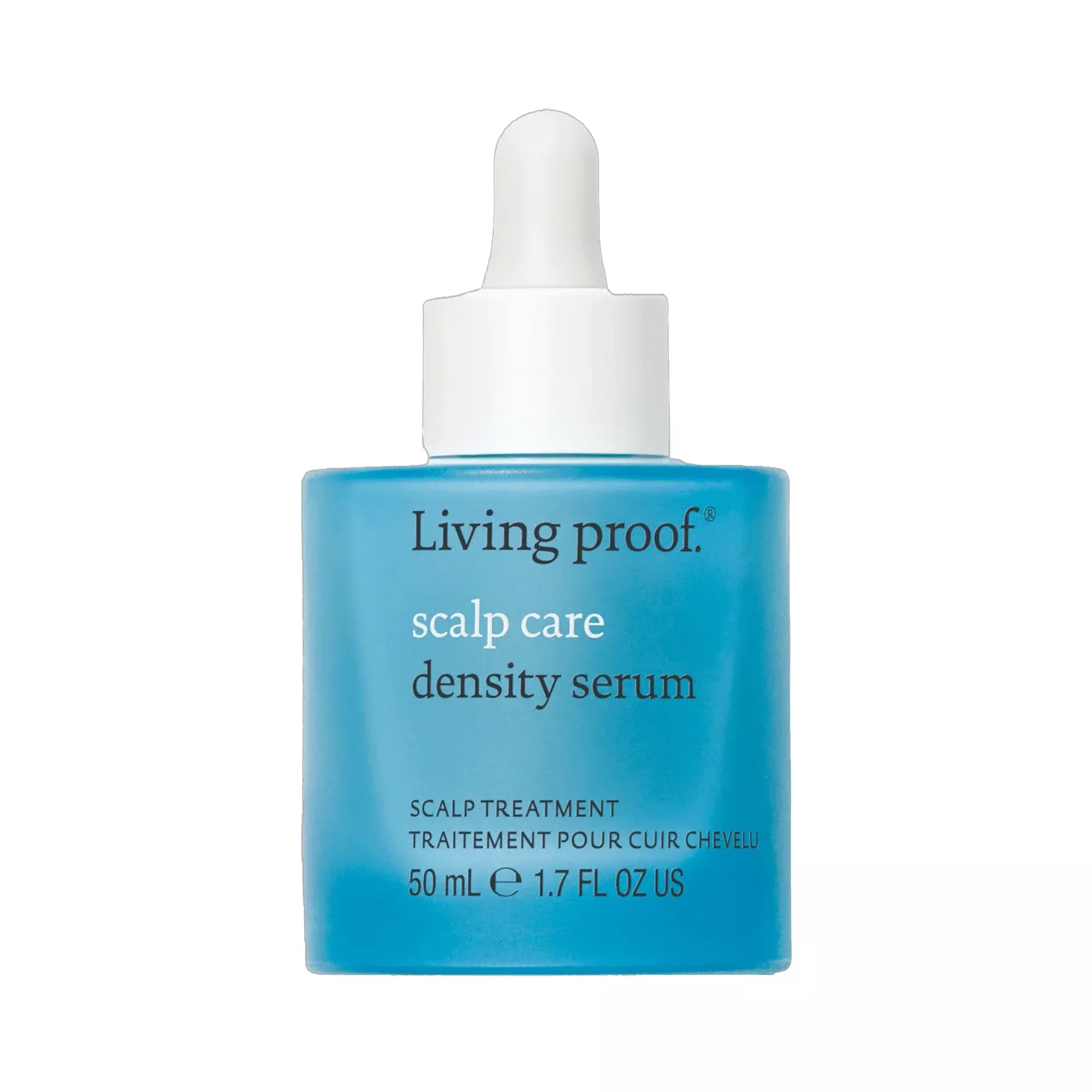Living Proof Scalp Care Density Serum
