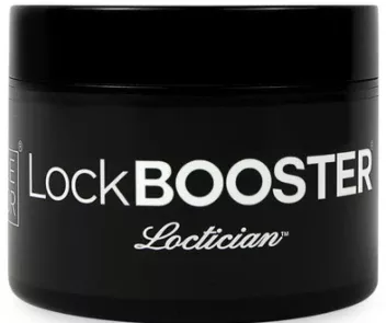 Lock Booster 5oz
