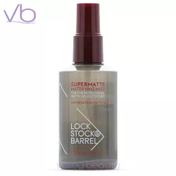 Lock Stock & Barrel Supermatte Beach Spray