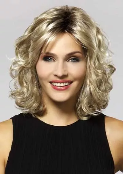LOLA [Full Wig | Feather Light 100% Capless | Synthetic Fiber]