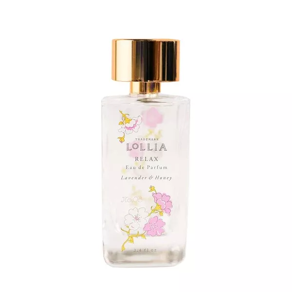 LOLLIA RELAX No. 08EAU DE PARFUM