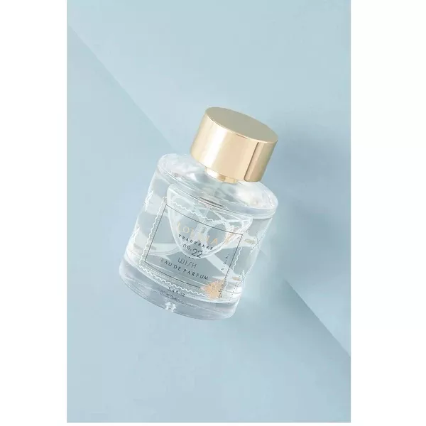 LOLLIA WISH NO. 22 SUGARED PASTILLE EAU DE PARFUM