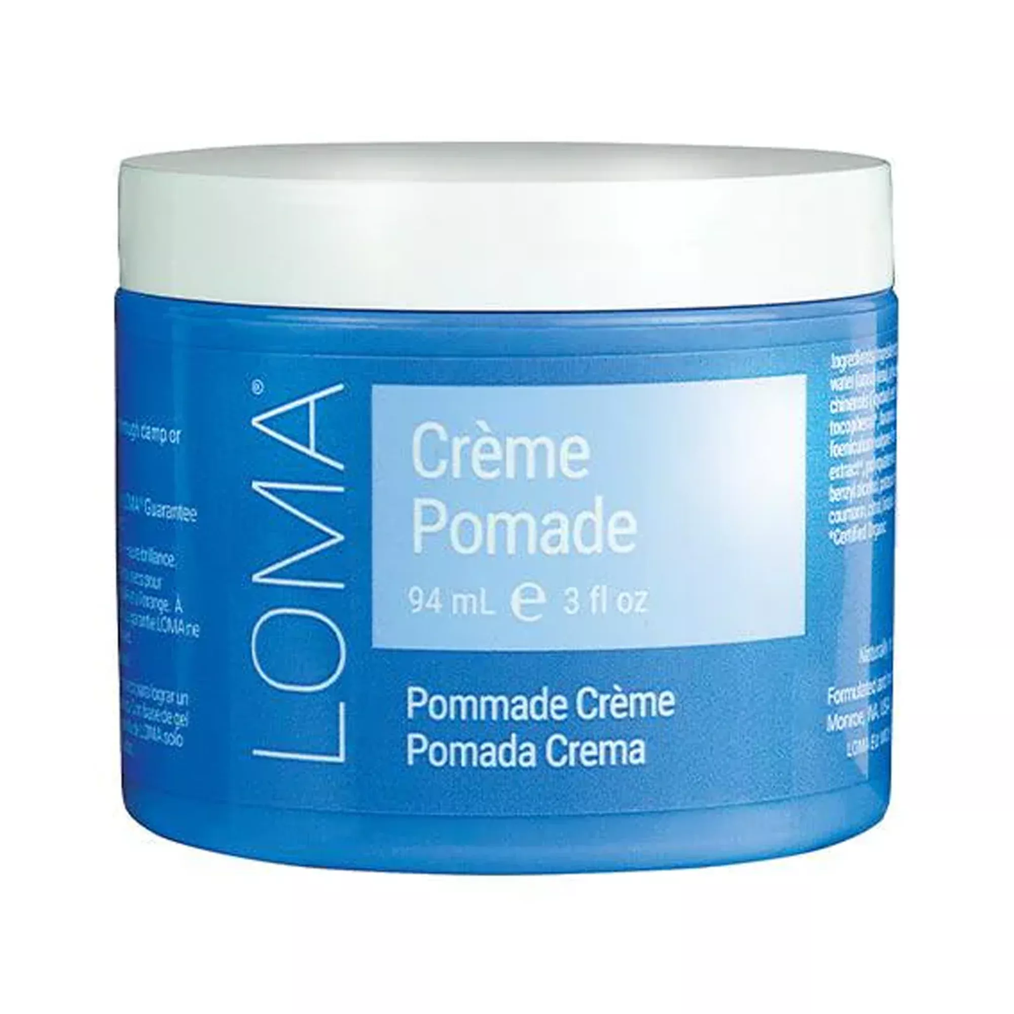 LOMA Crème Pomade