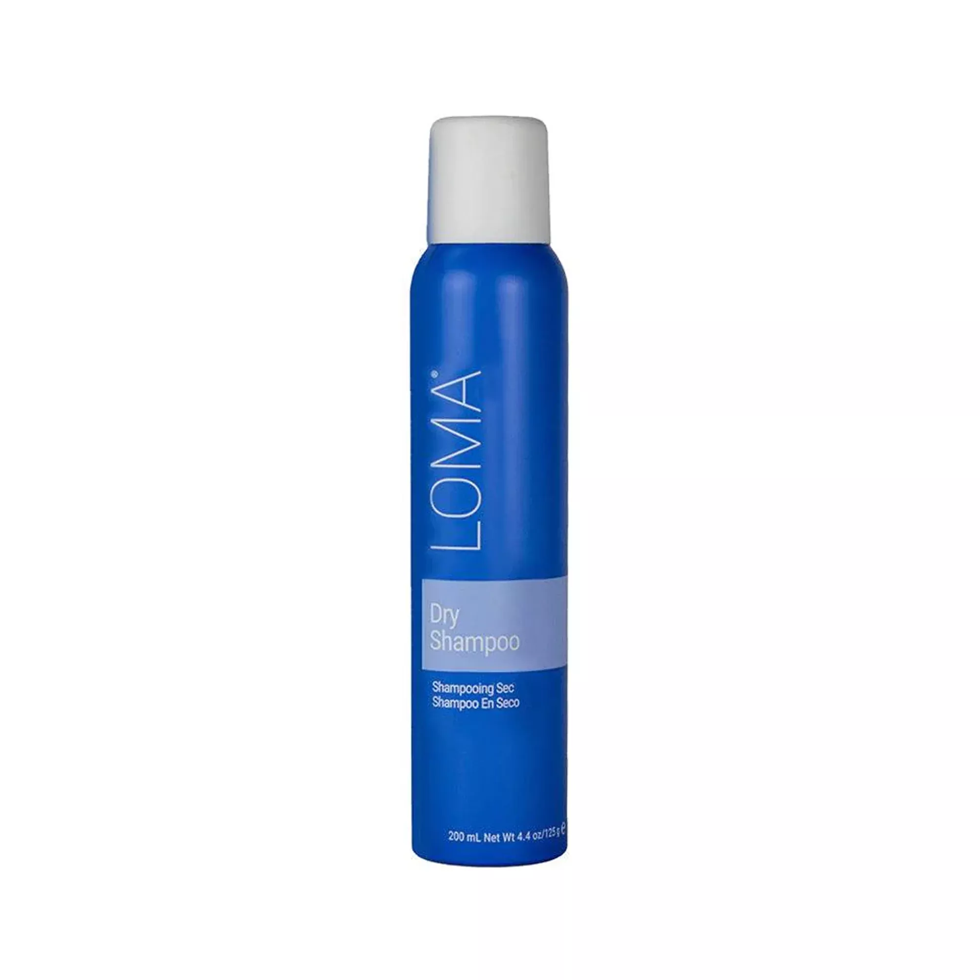 LOMA Dry Shampoo