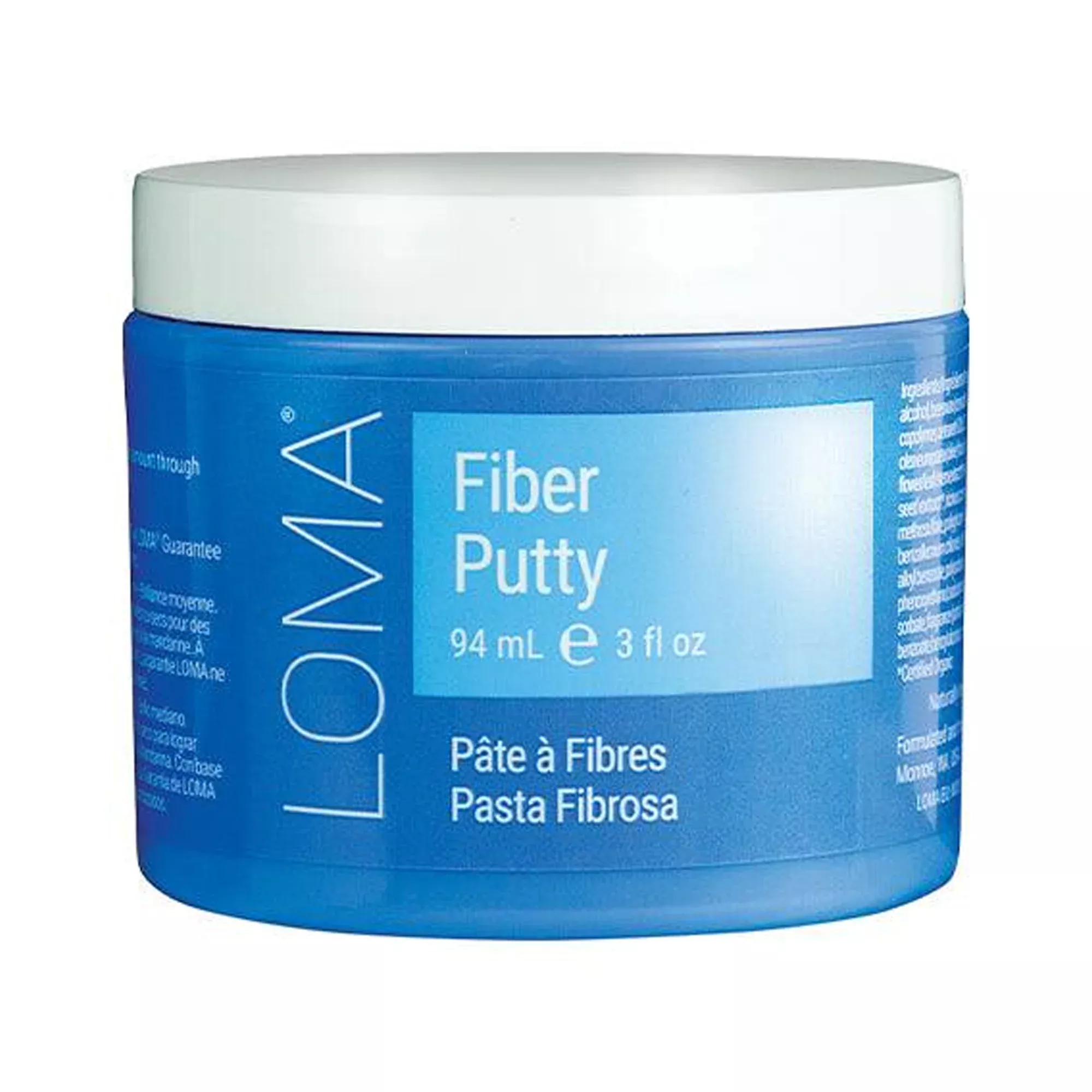 LOMA Fibre Putty