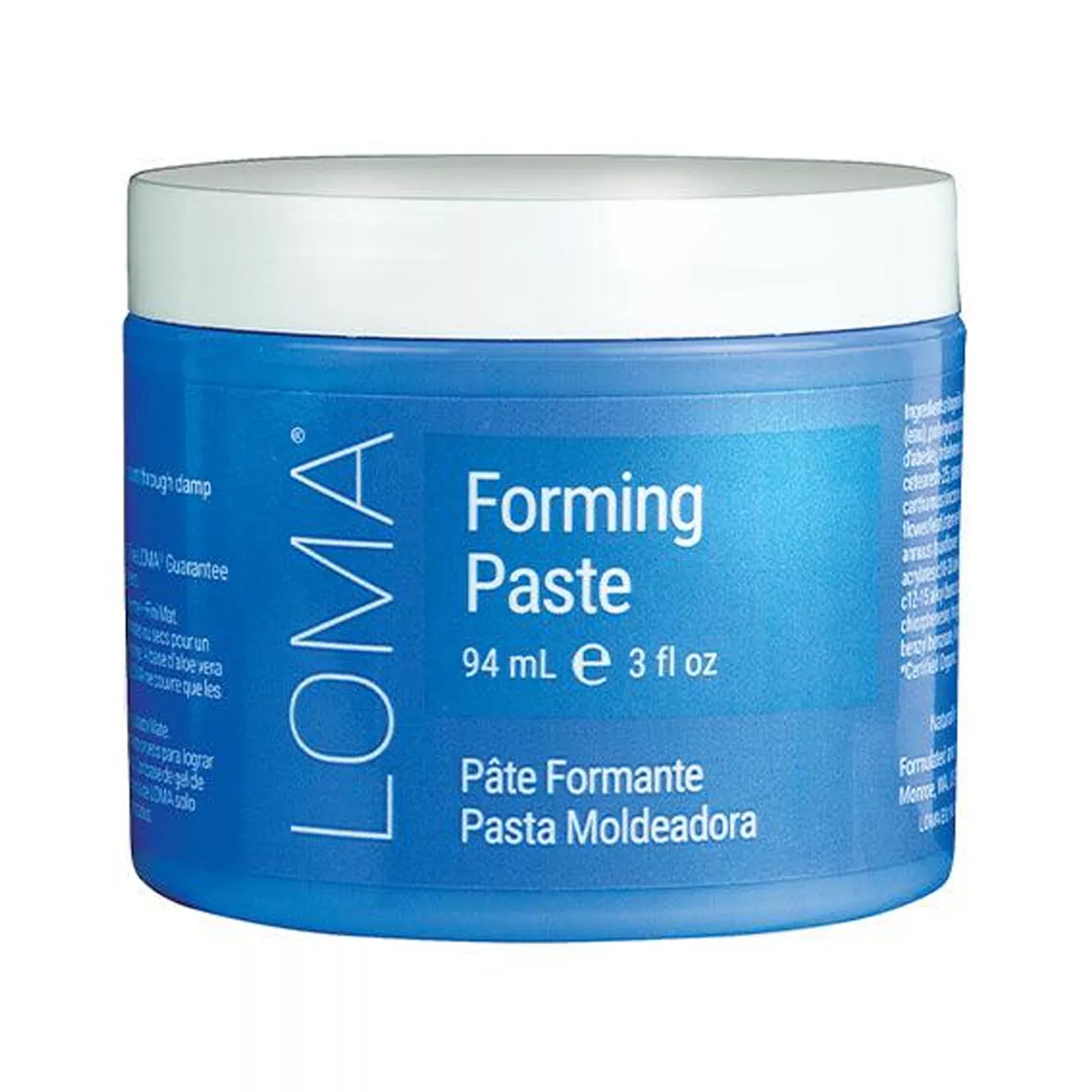 LOMA Forming Paste