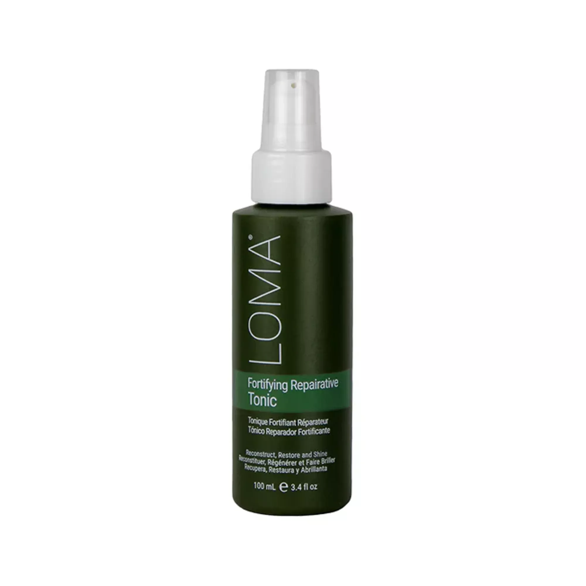 LOMA Fortifying Repairative Tonic