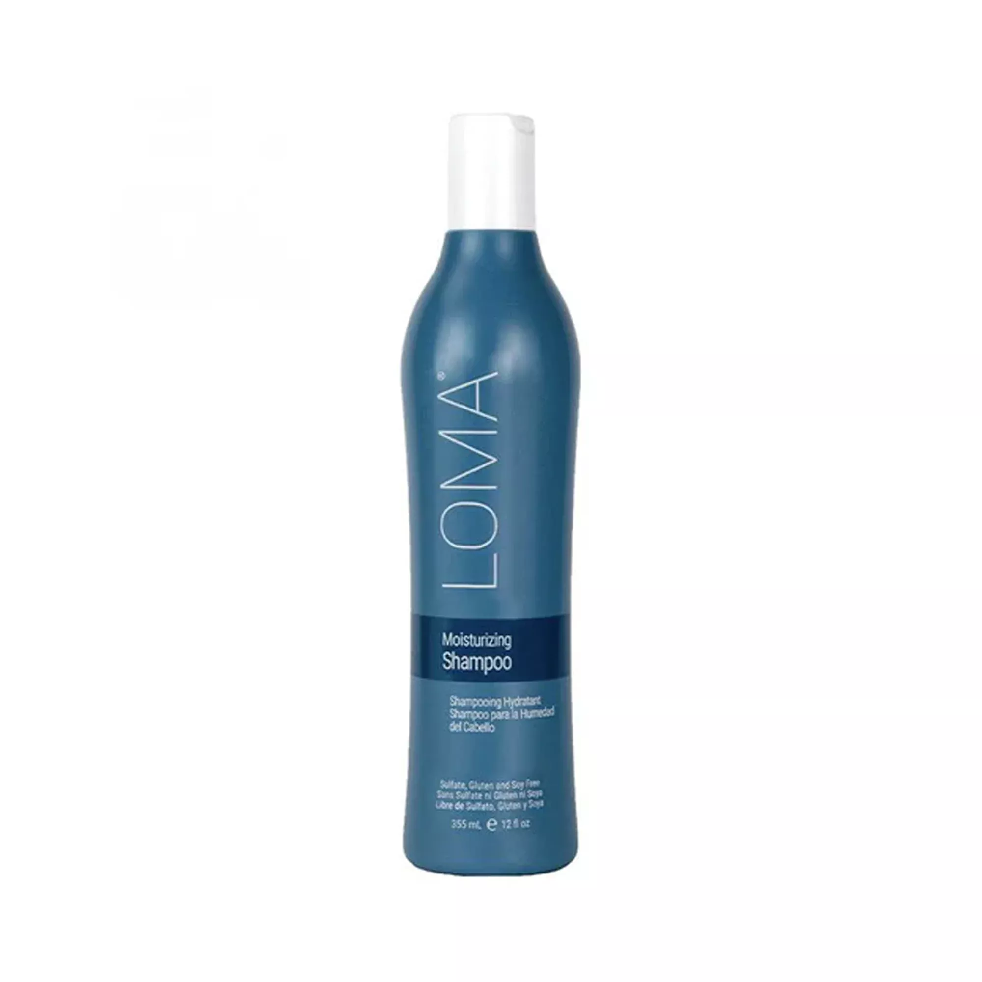 LOMA Moisturizing Shampoo