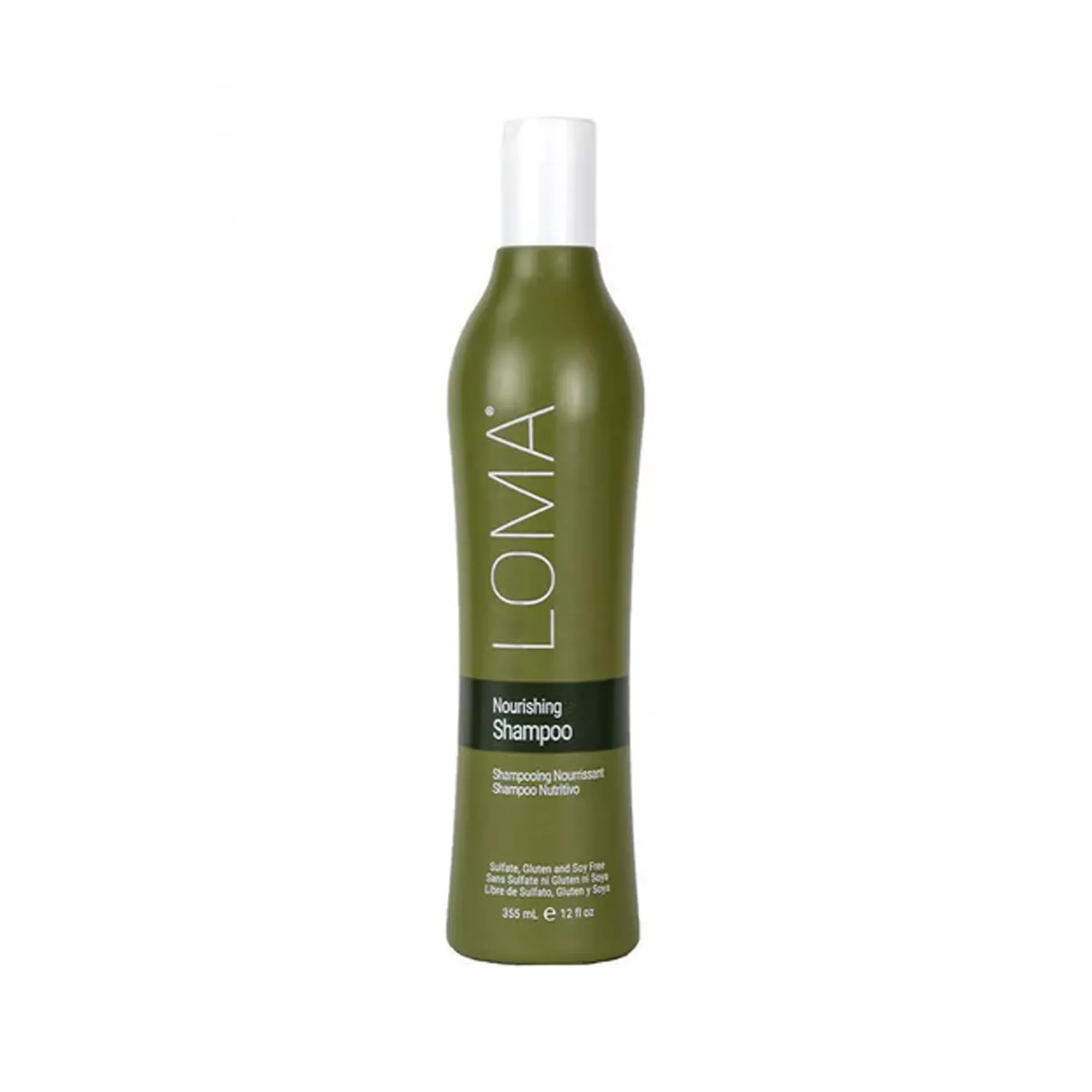 LOMA Nourishing Shampoo