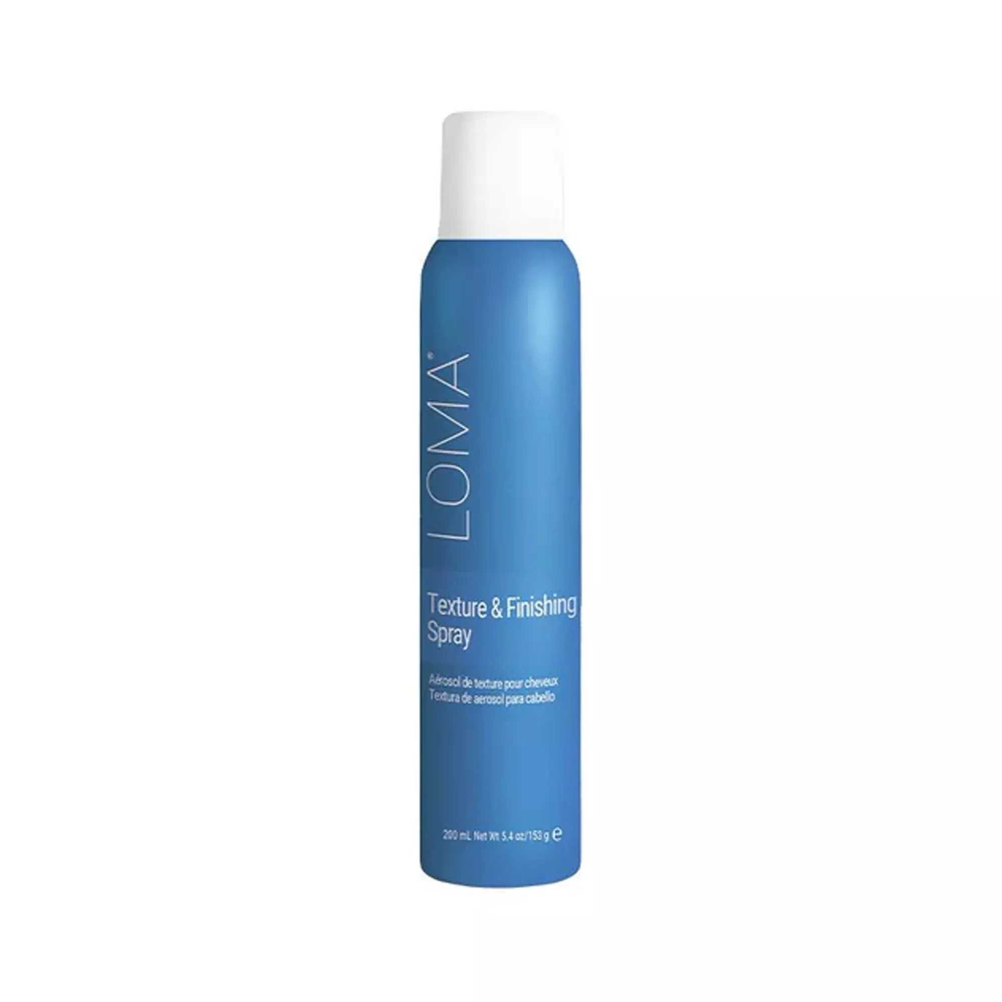 LOMA Texture & Finishing Spray