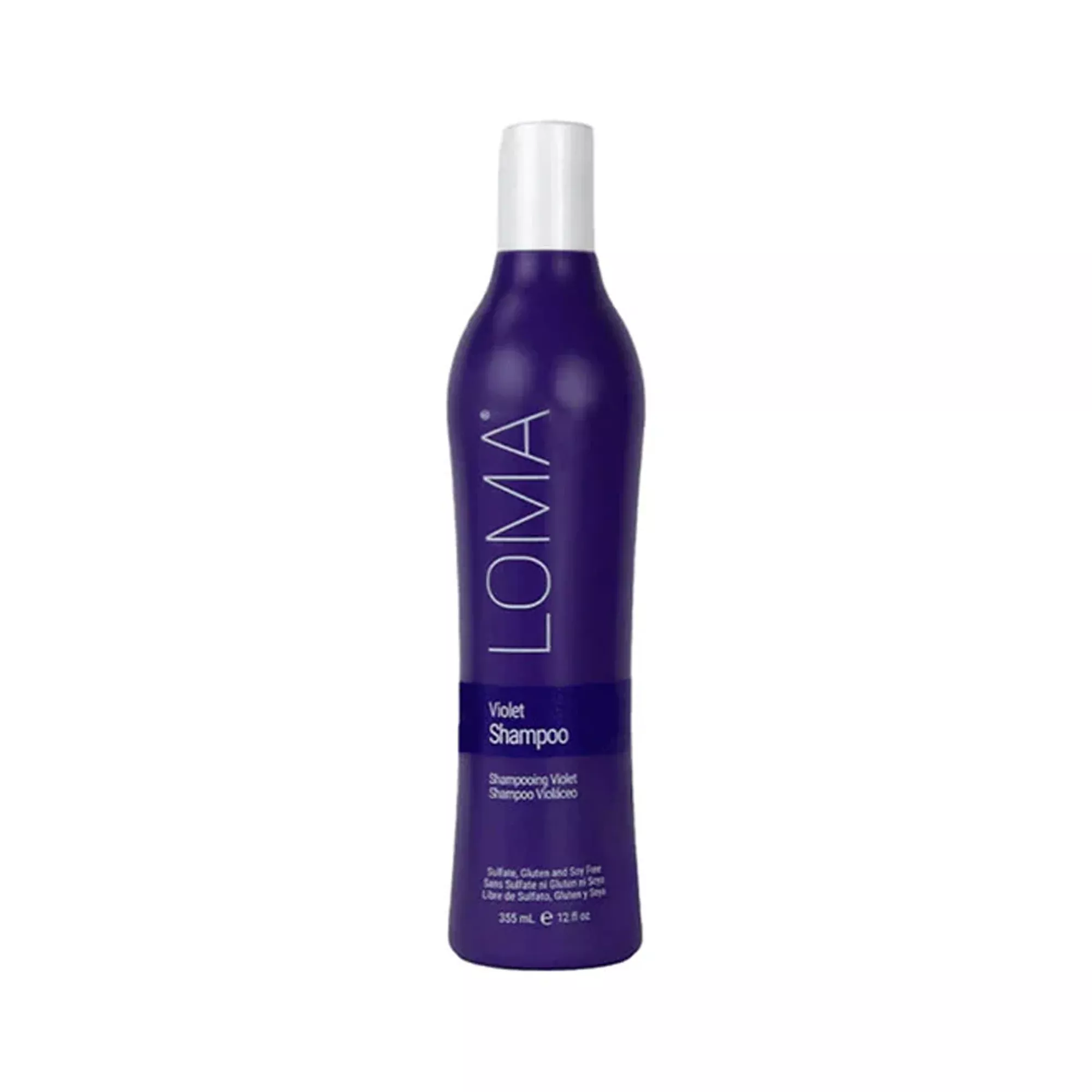 LOMA Violet Shampoo