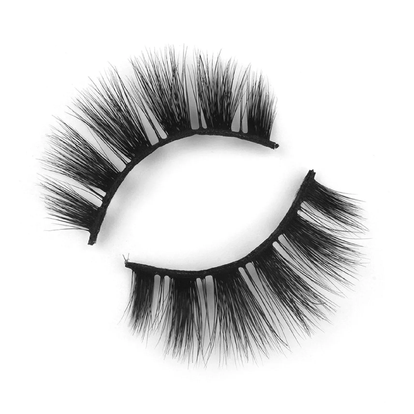 LONDON 3D MINK LASHES