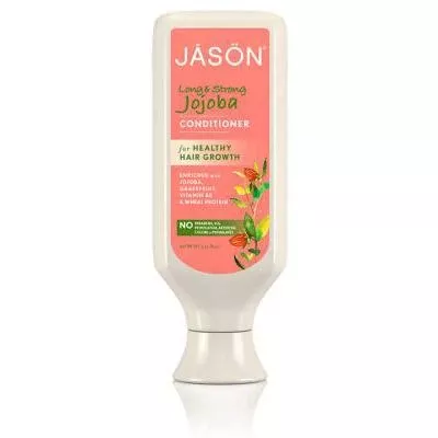 Long and Strong Jojoba Conditioner