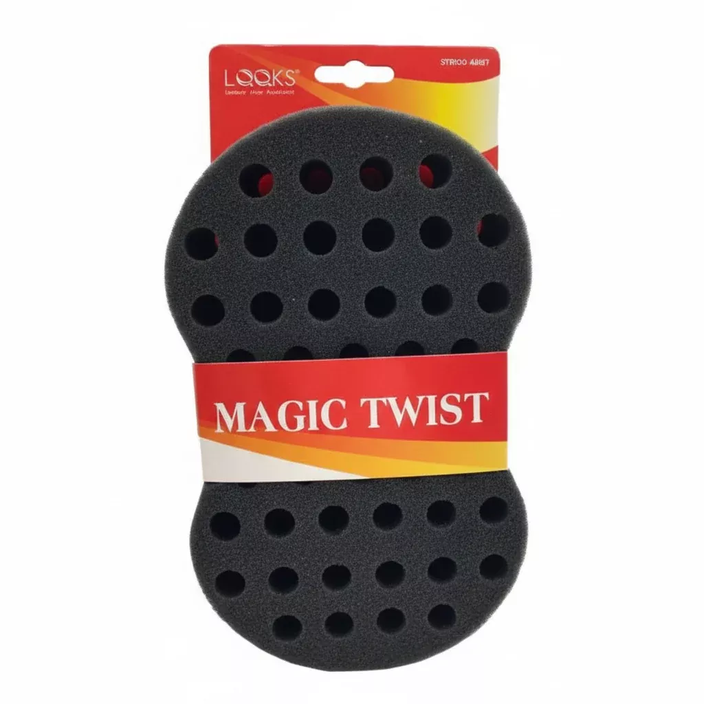 LOOKS MAGIC TWIST 6601