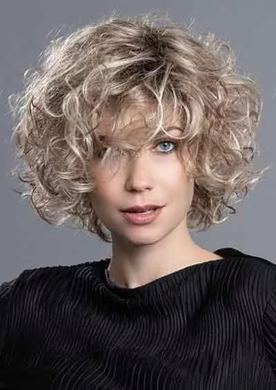 LOOP [Full Wig | Lace Front | Monofilament Crown | Wefted | Synthetic]