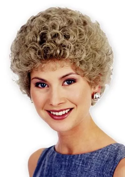 LORETTA [Full Wig | 100% Capless | Premium Synthetic]