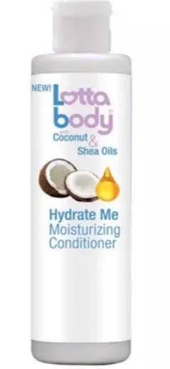 Lottabody Hydrate Me Conditioner