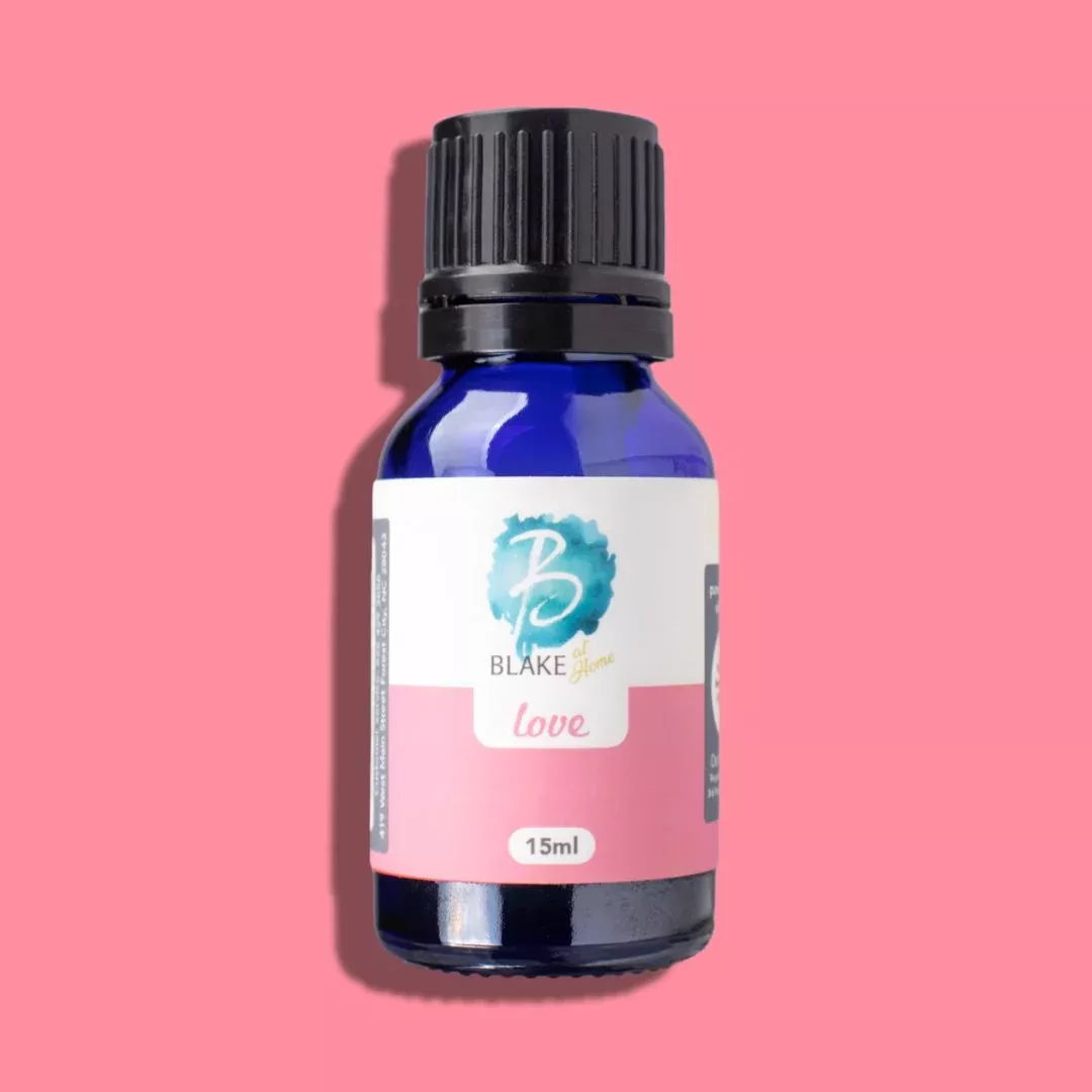Love Essential Oil Blend