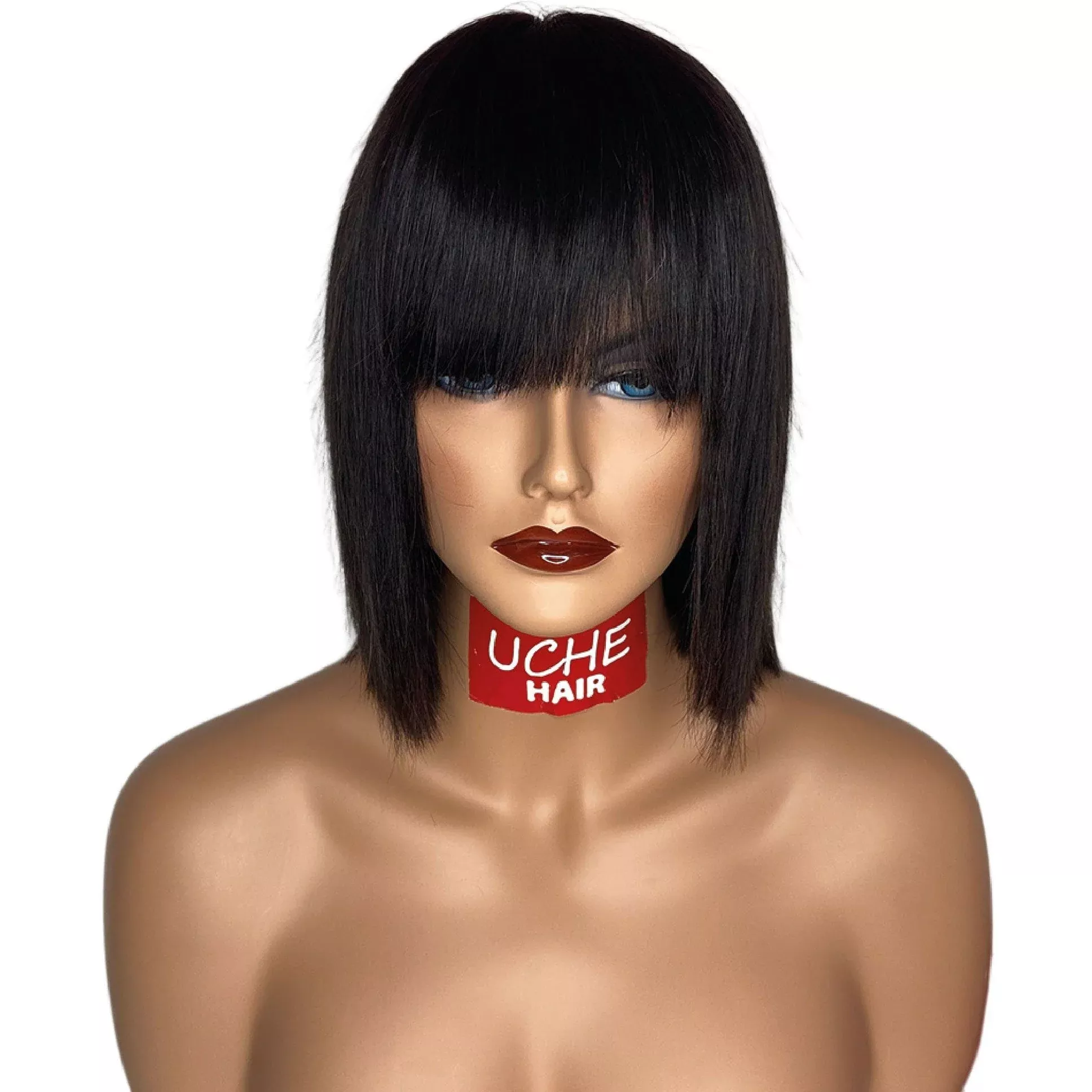 LOVE WIG