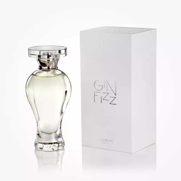 LUBIN GIN FIZZ EAU DE TOILETTE