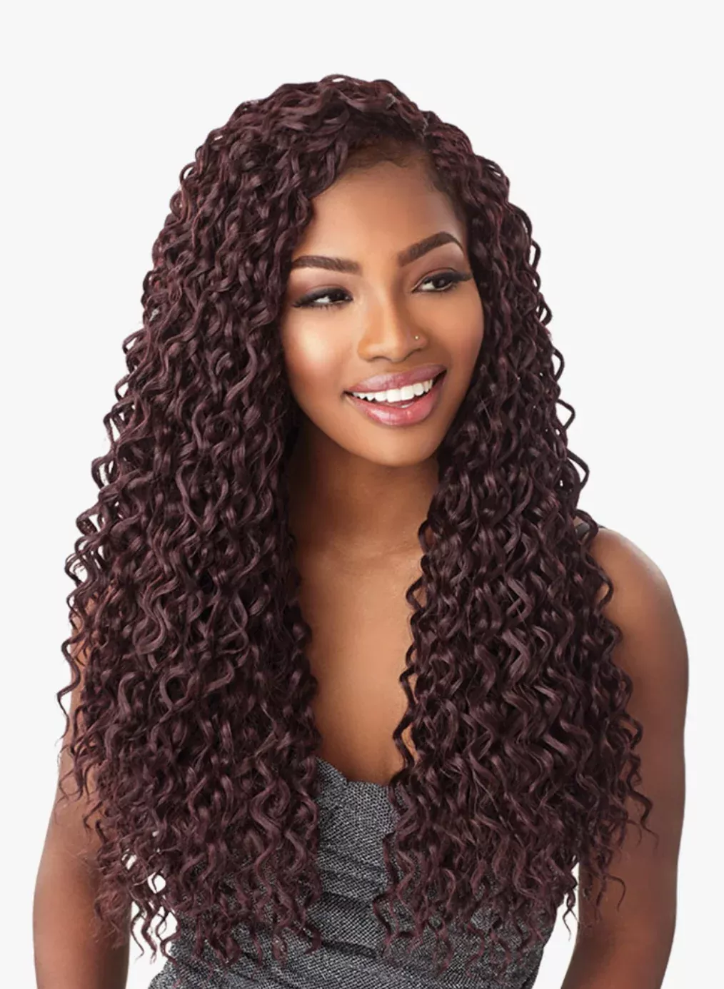 LuLuTress Disco Curl