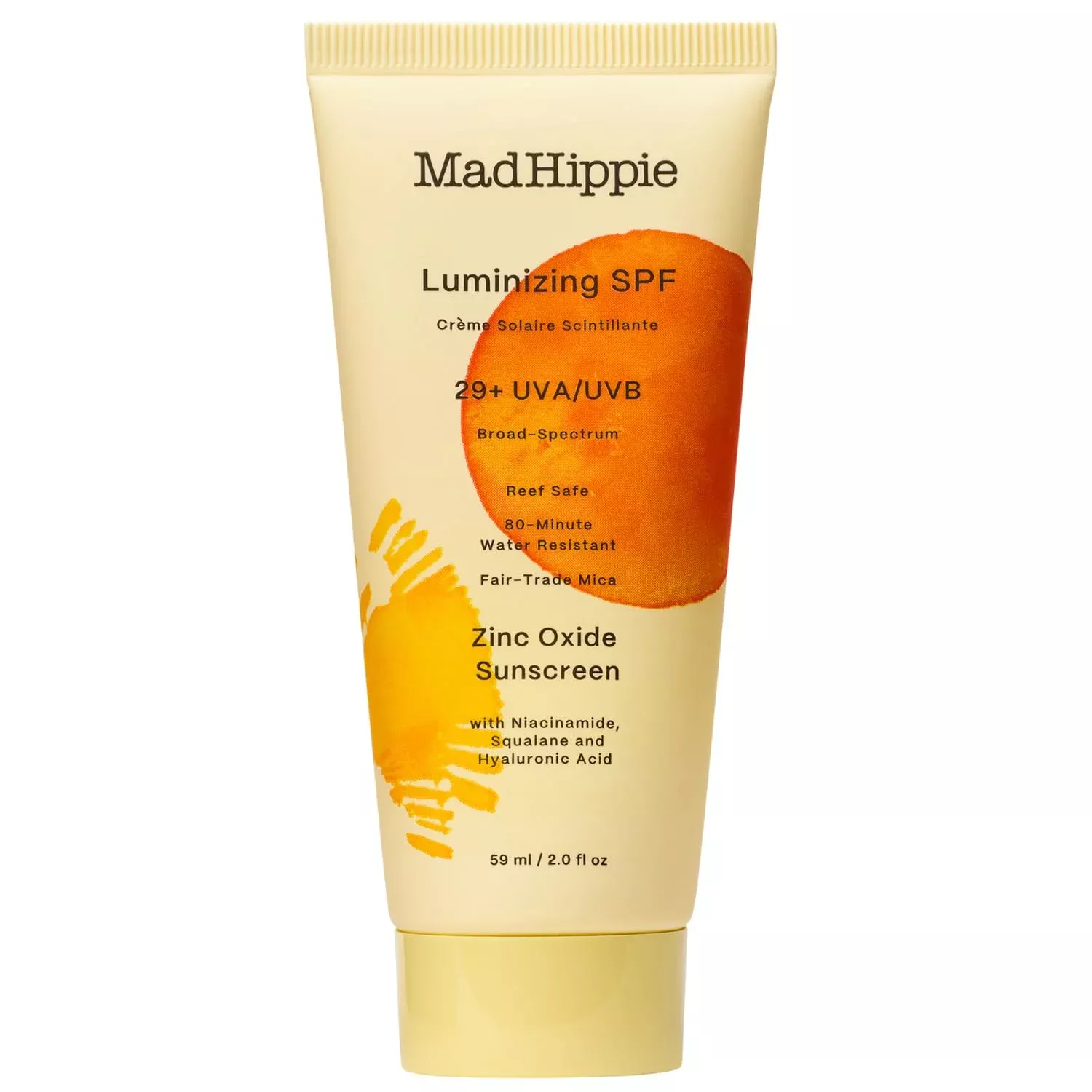 Luminizing Facial SPF29+