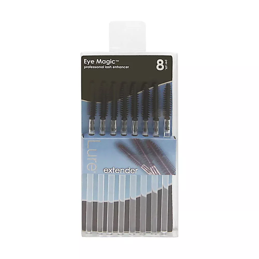 Lure Eye Magic Professional Lash Enhancer 8-Pack
