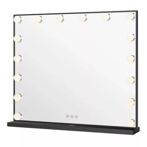 Lurella 16 Bulb Vanity Mirror