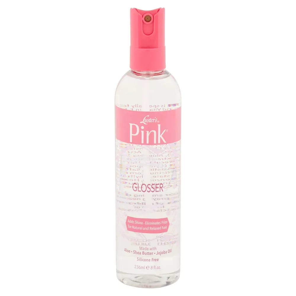 Luster's Pink Glosser