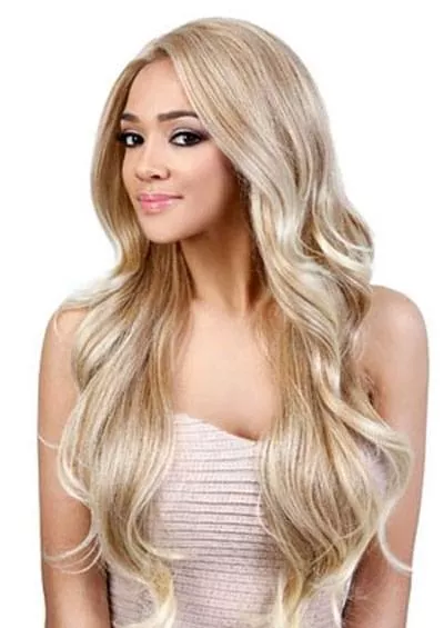 LXP. ENVY [Full Wig | Lace Extra Deep Part | Hi-Temp Synthetic]