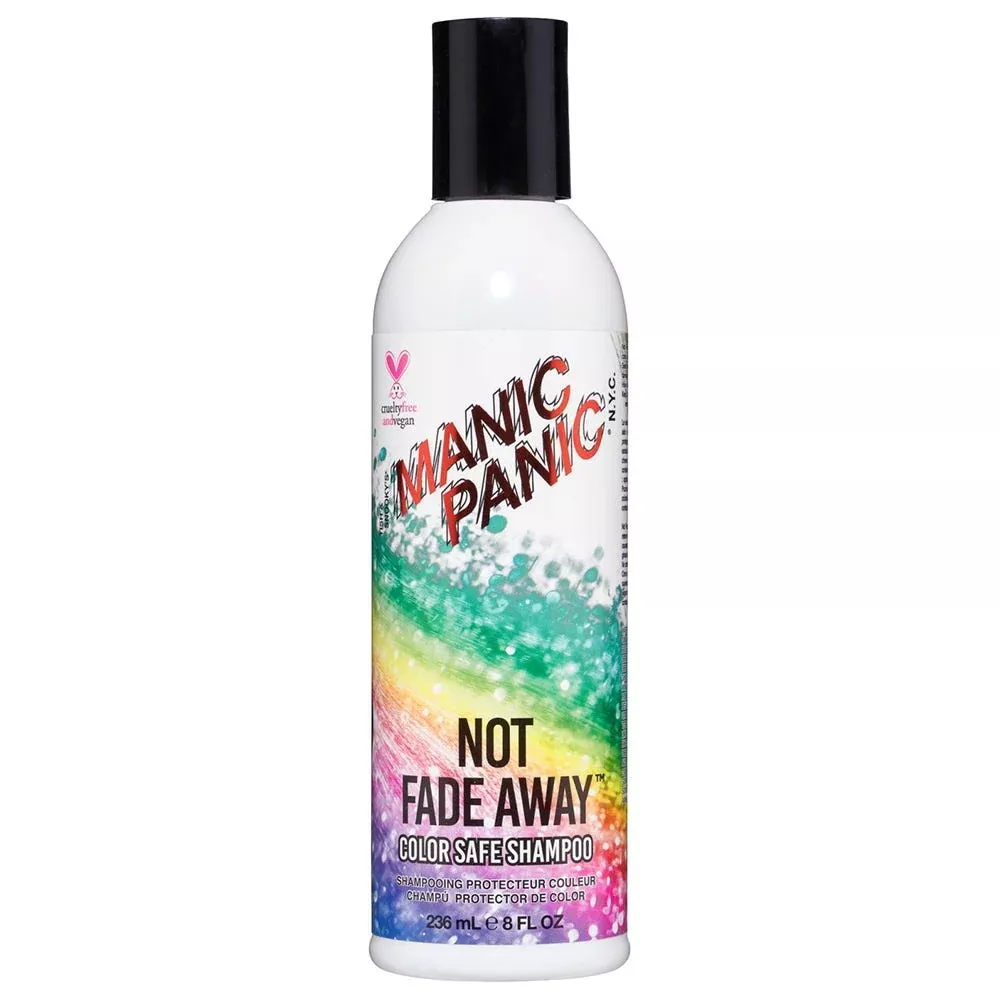 M/PANIC NFA MAINTAIN SHAMPOO