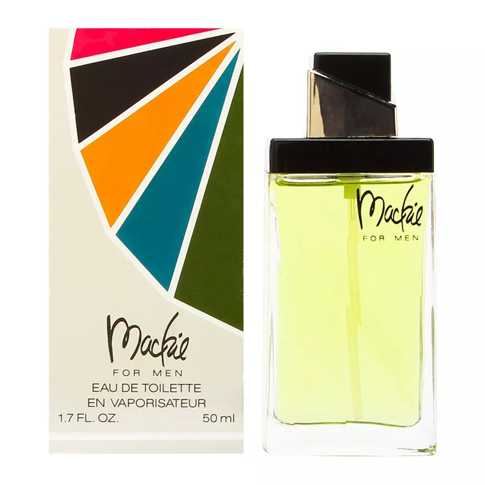 Mackie by Bob Mackie for Men