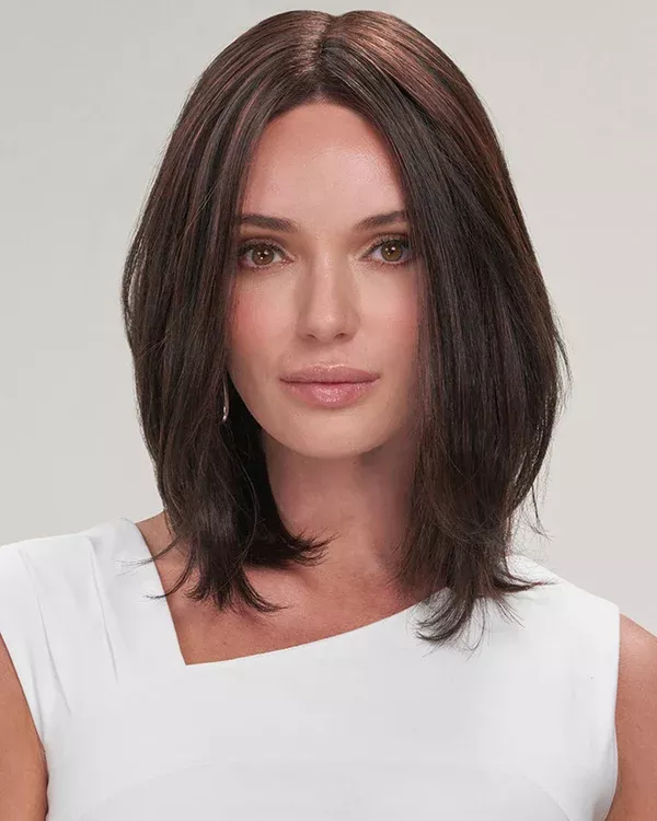 Madison Lace Front & Monofilament Synthetic Wig by Jon Renau