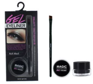 MAGIC COLLECTION GEL EYELINER