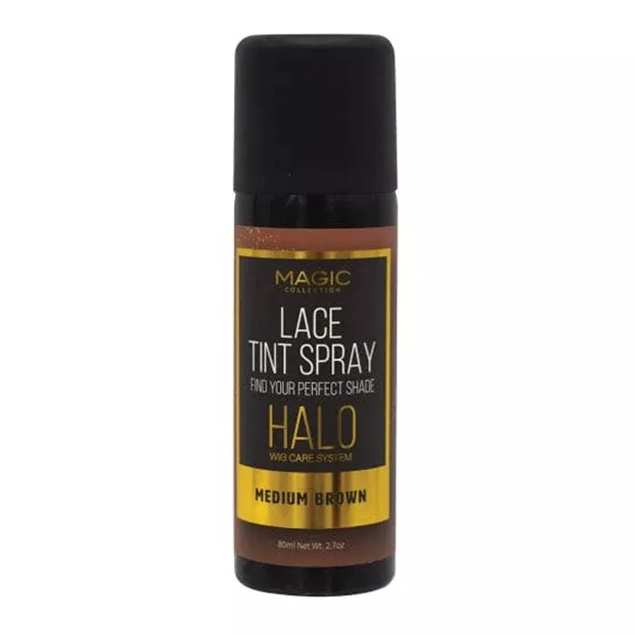Magic Collection Halo Lace Tint Spray